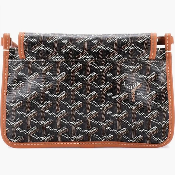 Goyard Plumet Clutch Crossbody Wallet - Picture 3 of 5